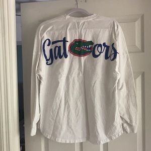 Florida Gators long sleeve UF
